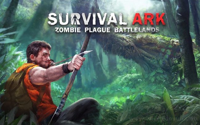 Download Survival Ark Zombie Plague Battlelands v1.0.2.3 MOD APK – MODIFICADO