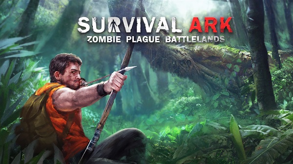 Download Survival Ark Zombie Plague Battlelands v1.0.3.1 MOD APK [Dinheiro Infinito]