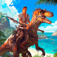 Download Survival Island 2: Dinosaurs MOD APK v2.9.6 (Dinheiro Infinito)