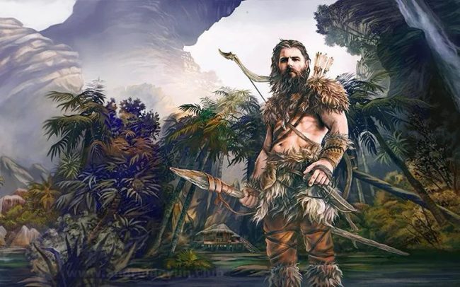 Download Survival Island Evolve Pro v3.257 MOD APK – DINHEIRO INFINITO