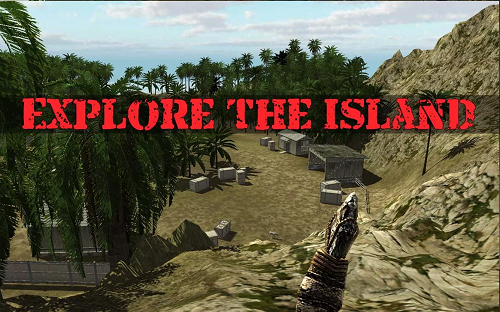 Download Survival Island Pro v1.10 Apk Full