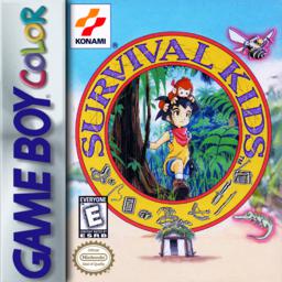 Download Survival Kids