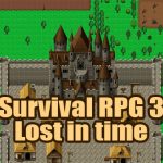Download Survival RPG 3 v2.5.12 MOD APK [Diamantes Infinitos]
