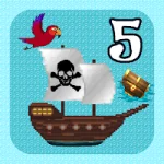 Download Survival RPG 5: Pirate Adventure MOD APK v1.1.0 (Diamantes Infinito)