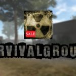 Download SURVIVALGROUND: Last v1.1 Apk + Data Full