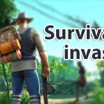 Download Survivalist invasion PRO v0.0.614 MOD APK [Dinheiro Infinito]