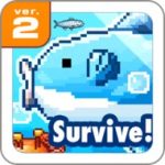 Download Survive! Mola mola! (MOD, unlimited MP) 2.5.1