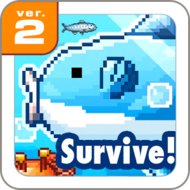Download Survive! Mola mola! (MOD, unlimited MP) 2.5.1