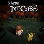 Download Survive Mr.cube v1.0.5 MOD APK [Money]