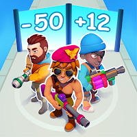 Download Survive Squad MOD APK v1.8.14 (Dinheiro Infinito)