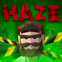Download Survive zombie apocalypse HAZE MOD APK v0.20.196 (Dinheiro Infinito)