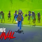 Download Survive zombie apocalypse HAZE v0.23.204 MOD APK [Dinheiro Infinito]