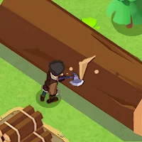 Download Survivor Island-Idle Game MOD APK v201 (Dinheiro Infinito)