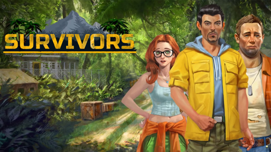Download Survivors The Quest v1.15.1200 MOD APK [Dinheiro Infinito]