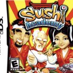 Download Sushi Academy