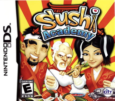 Download Sushi Academy