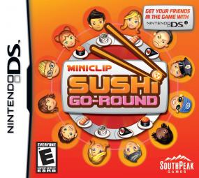Download Sushi Go-Round