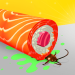 Download Sushi Roll 3D (MOD, Unlimited Money) 1.6.2