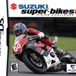 Download Suzuki Super-Bikes II: Riding Challenge