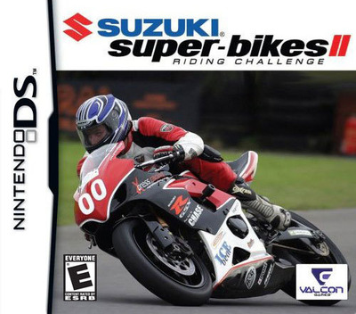 Download Suzuki Super-Bikes II: Riding Challenge