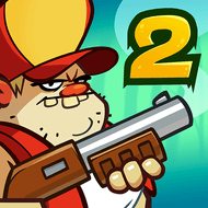 Download Swamp Attack 2 (MOD, Unlimited Money) 1.3.9
