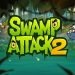 Download Swamp Attack 2 v1.2.6 MOD APK [Dinheiro Infinito]