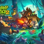 Download Swamp Attack 2 v1.3.9 MOD APK – DINHEIRO INFINITO