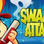 Download Swamp Attack v4.8.5.0 MOD APK [Dinheiro Infinito]