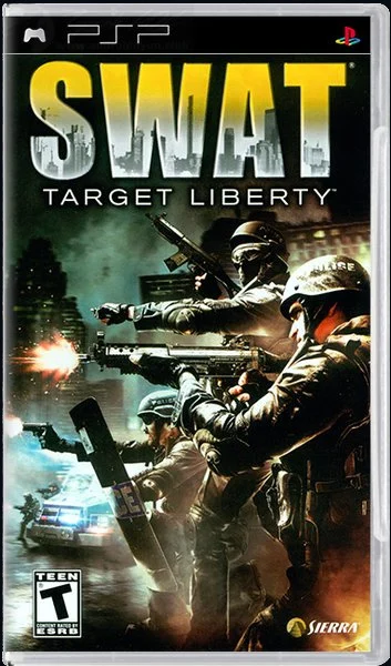 Download SWAT - Target Liberty