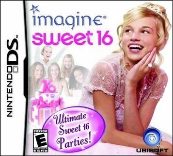 Download Sweet 16 (EU)(BAHAMUT)