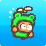 Download Swing Copters 2 (MOD, Unlock All Copters) 2.1.0