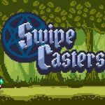 Download Swipe Casters v1.0 MOD APK [Money]