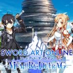 Download SWORD ART ONLINE Memory Defrag v3.0.2 MOD APK [Mana Infinita]