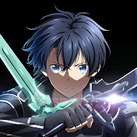 Download Sword Art Online VS Variant Showdown MOD APK v2.1.0 Menu (Damage/God Mod)