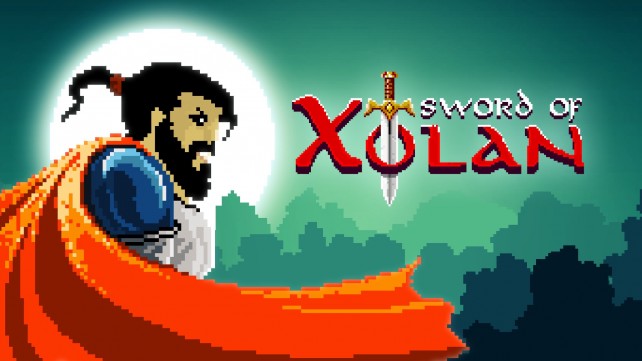 Download Sword Of Xolan v1.0.17 MOD APK [Dinheiro Infinito]