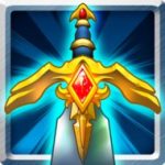 Download Sword Storm (MOD, unlimited gold) 1.0.5
