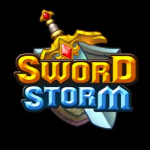 Download Sword Storm v1.1.1 Apk Free