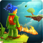 Download Swordigo MOD APK v1.4.12 (Desbloqueado)