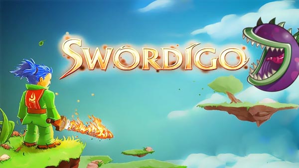 Download Swordigo v1.4.10 MOD APK [Tudo Desbloqueado]