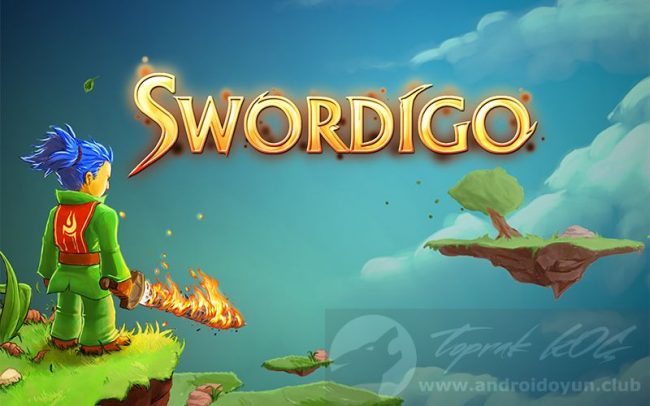 Download Swordigo v1.4.5 MOD APK – MEGA MODIFICADO