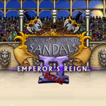 Download Swords and Sandals 2 Redux v1.3.5 MOD APK [Full / Unlocked]