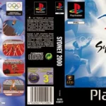 sydney-2000