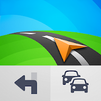 Download Sygic GPS Premium MOD APK v26.5.4 (Desbloqueado)
