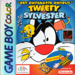 sylvester-and-tweety