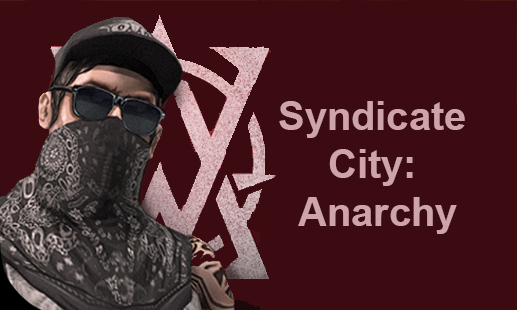 Download Syndicate City: Anarchy v1.1.8 MOD APK [Money / Gold]