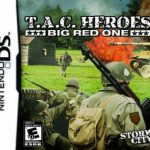 Download T.A.C. Heroes: Big Red One