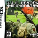 Download T.A.C. Heroes Big Red One (frieNDS)