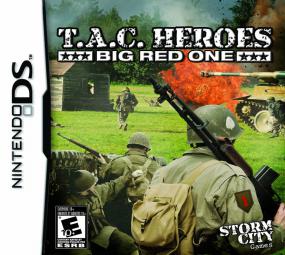 Download T.A.C. Heroes: Big Red One