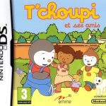 Download T'choupi Et Ses Amis