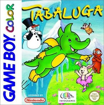 Download Tabaluga